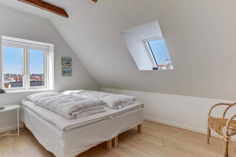 Foto von Ferienhaus EI38 in Løkken - Nordjütland