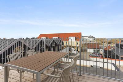 Vorschaubild von Ferienhaus EI38 in Løkken - Nordjütland