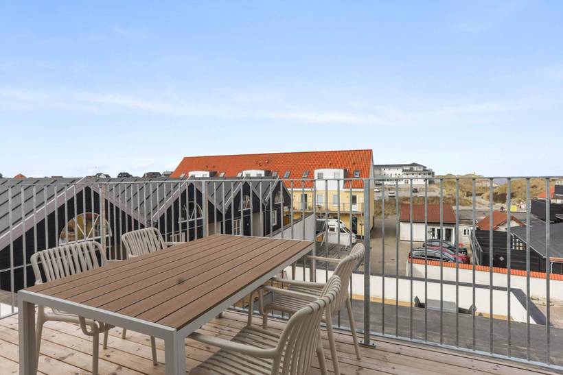Foto von Ferienhaus EI38 in Løkken - Nordjütland
