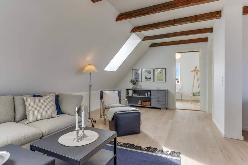 Foto von Ferienhaus EI38 in Løkken - Nordjütland