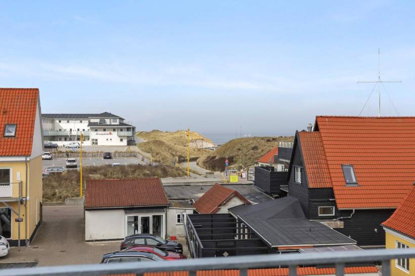 Foto von Ferienhaus EI38 in Løkken - Nordjütland