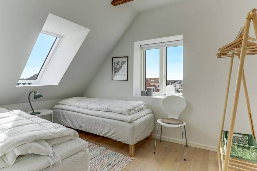 Foto von Ferienhaus EI38 in Løkken - Nordjütland