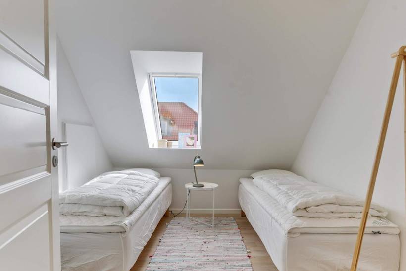 Foto von Ferienhaus EI38 in Løkken - Nordjütland