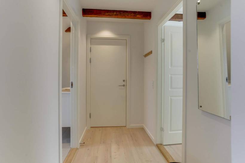 Foto von Ferienhaus EI38 in Løkken - Nordjütland