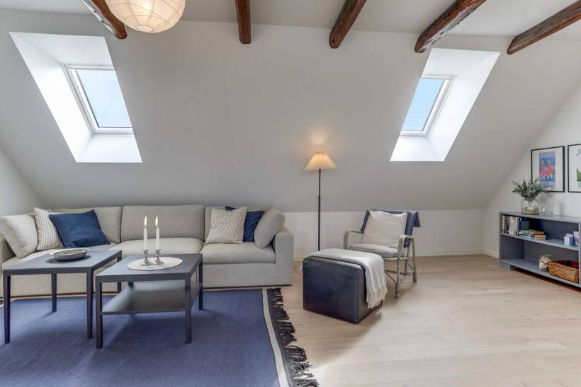 Foto von Ferienhaus EI38 in Løkken - Nordjütland