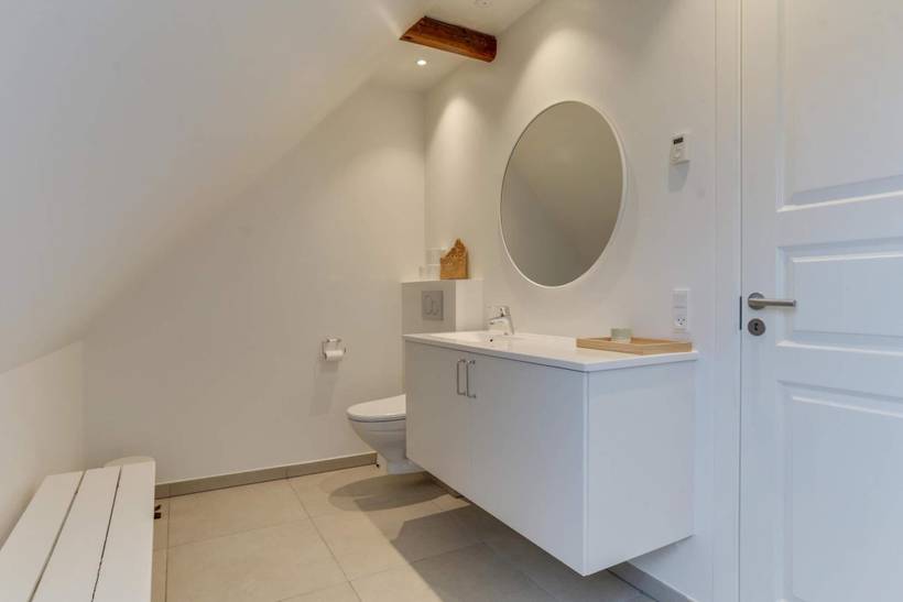 Foto von Ferienhaus EI38 in Løkken - Nordjütland