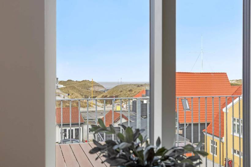 Foto von Ferienhaus EI38 in Løkken - Nordjütland