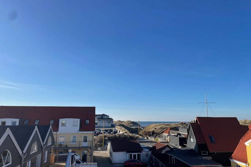 Foto von Ferienhaus EI38 in Løkken - Nordjütland