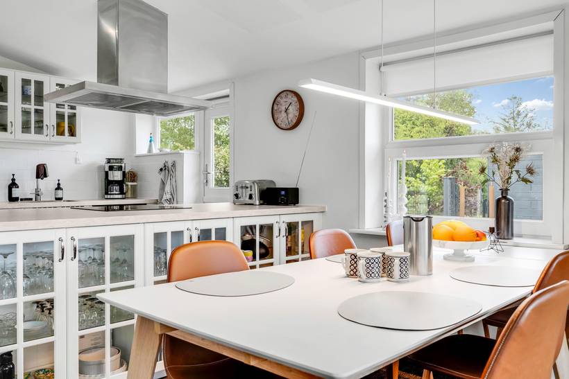 Foto von Ferienhaus EI39 in Øster Hurup - Nordjütland Ost