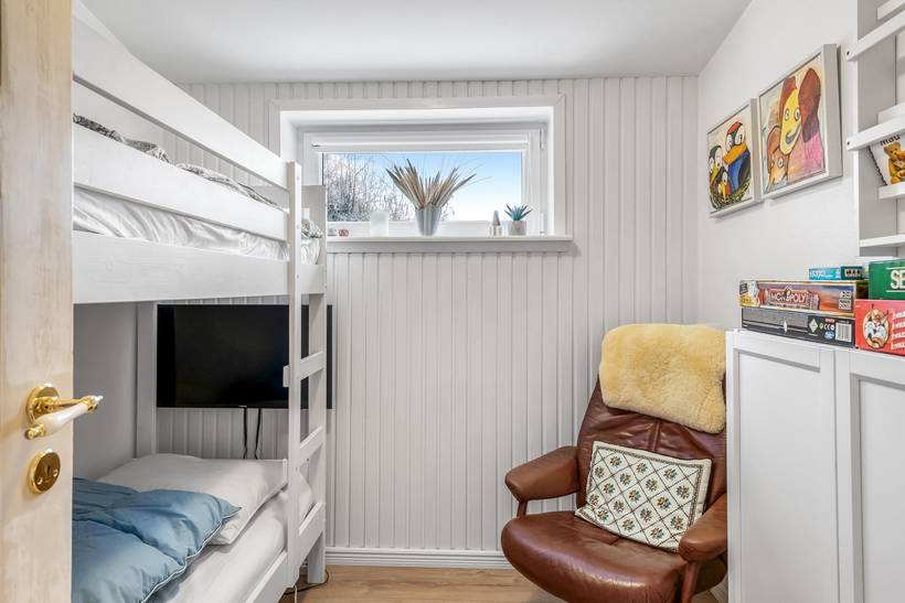 Foto von Ferienhaus EI39 in Øster Hurup - Nordjütland Ost