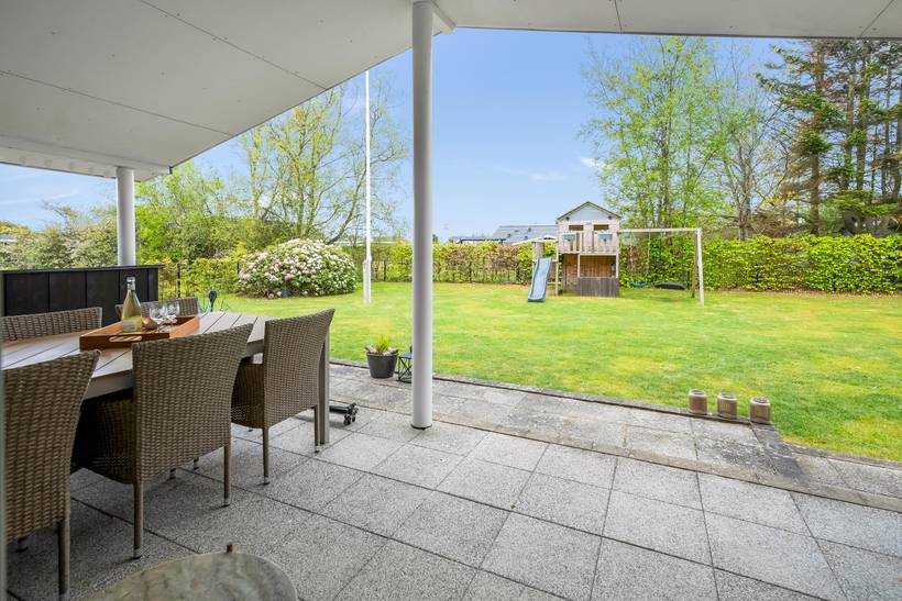 Foto von Ferienhaus EI39 in Øster Hurup - Nordjütland Ost