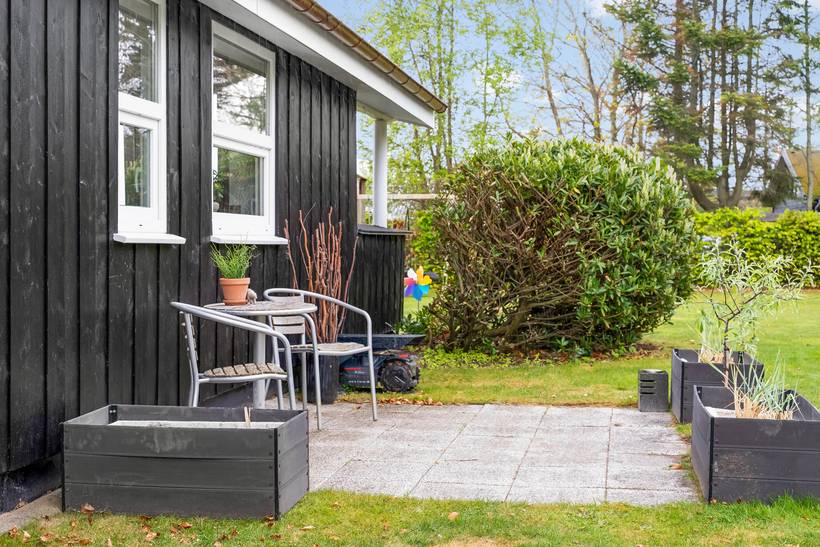Foto von Ferienhaus EI39 in Øster Hurup - Nordjütland Ost