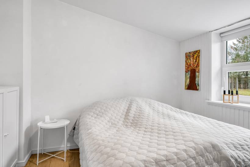 Foto von Ferienhaus EI39 in Øster Hurup - Nordjütland Ost