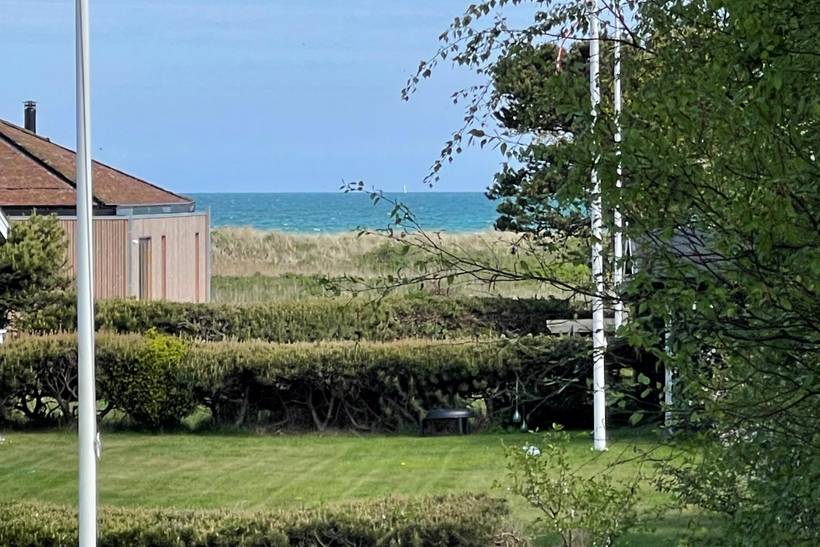 Foto von Ferienhaus EI39 in Øster Hurup - Nordjütland Ost