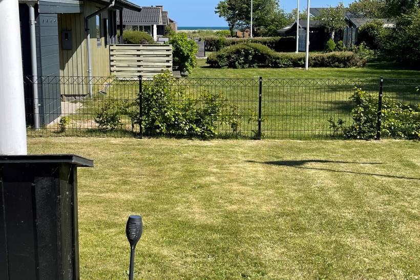 Foto von Ferienhaus EI39 in Øster Hurup - Nordjütland Ost