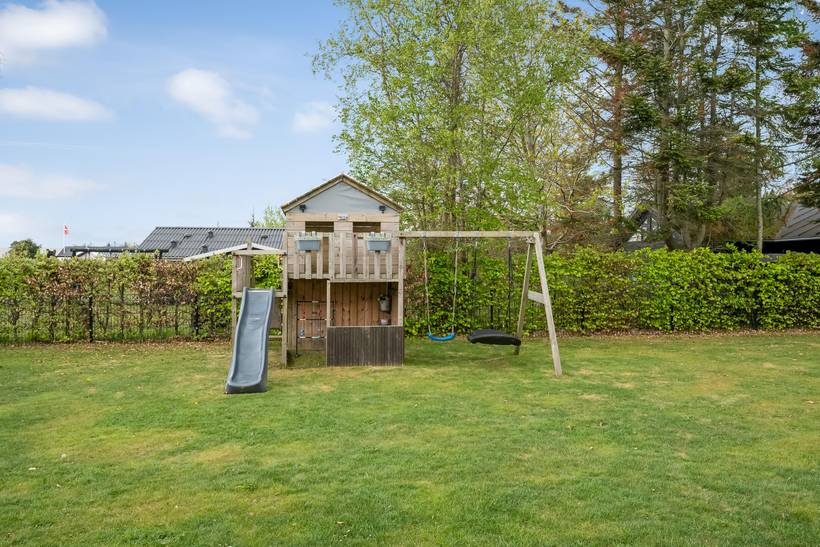Foto von Ferienhaus EI39 in Øster Hurup - Nordjütland Ost