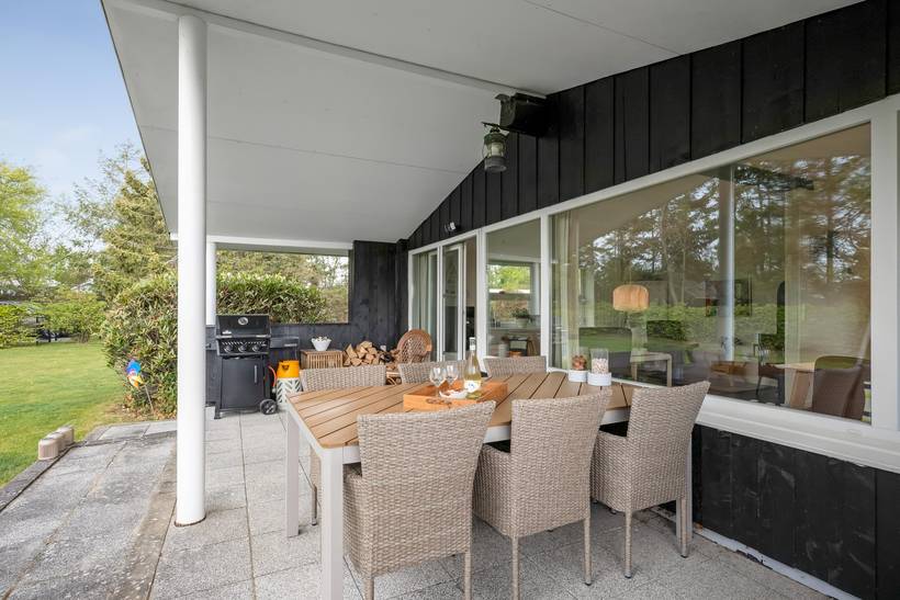 Foto von Ferienhaus EI39 in Øster Hurup - Nordjütland Ost