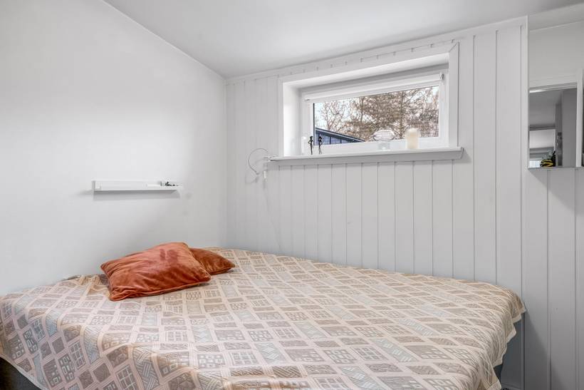 Foto von Ferienhaus EI39 in Øster Hurup - Nordjütland Ost
