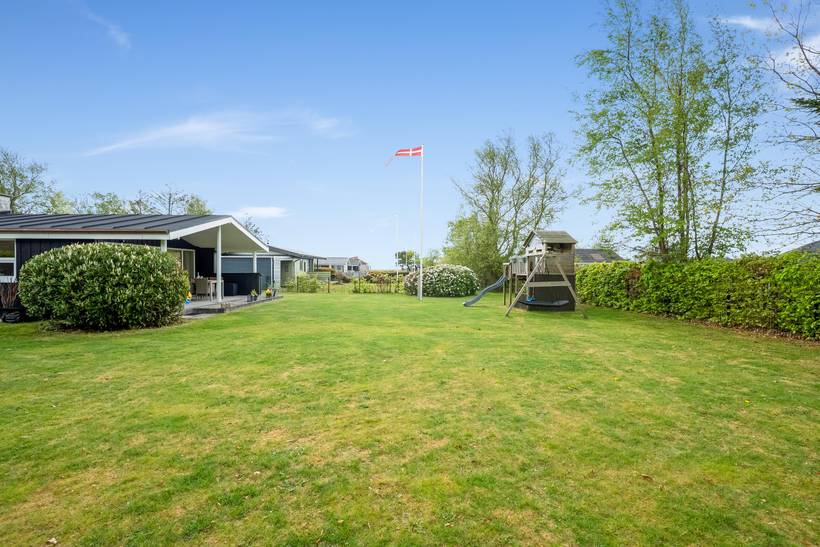 Foto von Ferienhaus EI39 in Øster Hurup - Nordjütland Ost