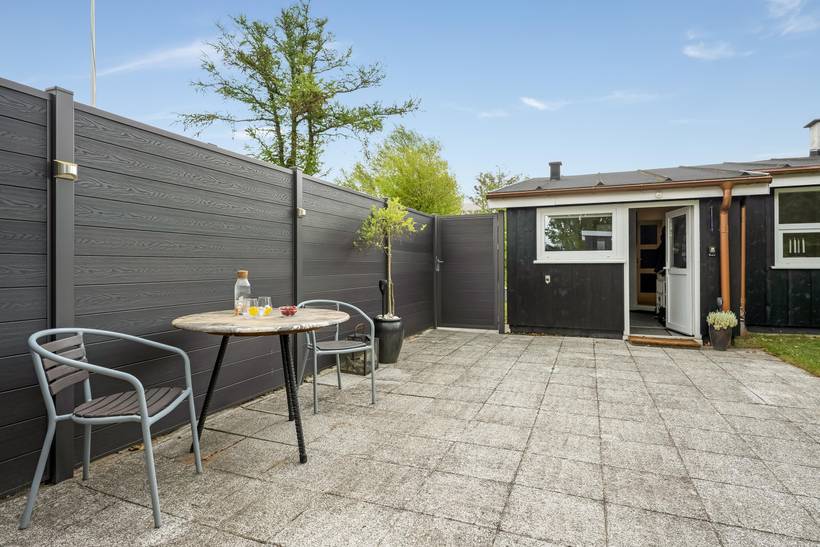 Foto von Ferienhaus EI39 in Øster Hurup - Nordjütland Ost