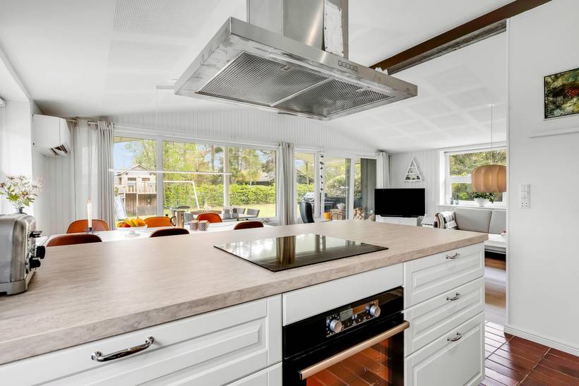 Foto von Ferienhaus EI39 in Øster Hurup - Nordjütland Ost