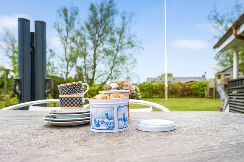 Foto von Ferienhaus EI39 in Øster Hurup - Nordjütland Ost