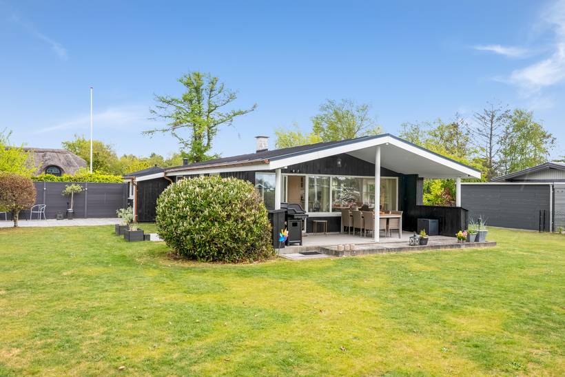 Foto von Ferienhaus EI39 in Øster Hurup - Nordjütland Ost