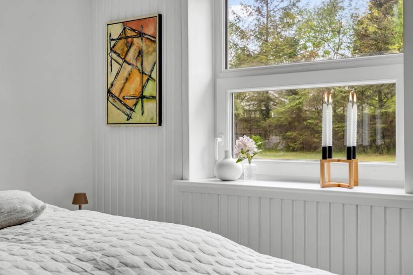 Foto von Ferienhaus EI39 in Øster Hurup - Nordjütland Ost