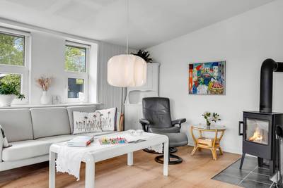 Vorschaubild von Ferienhaus EI39 in Øster Hurup - Nordjütland Ost