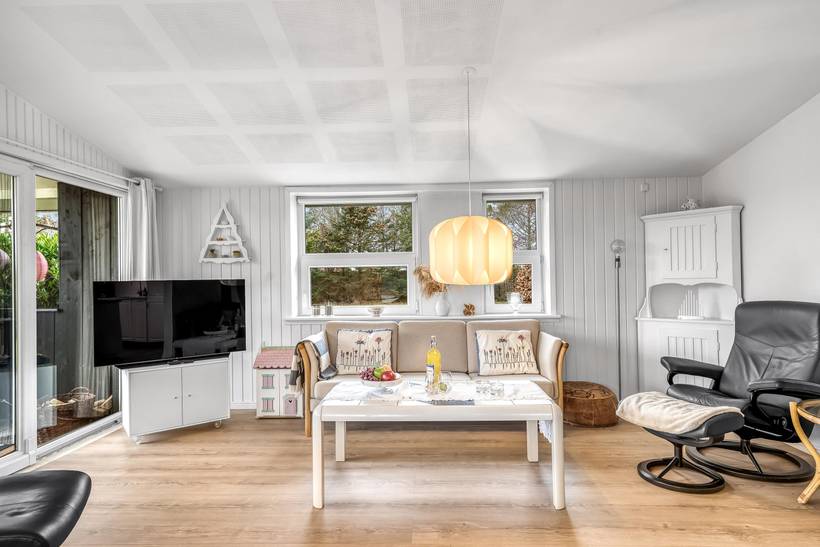 Foto von Ferienhaus EI39 in Øster Hurup - Nordjütland Ost