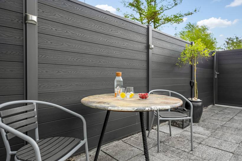 Foto von Ferienhaus EI39 in Øster Hurup - Nordjütland Ost