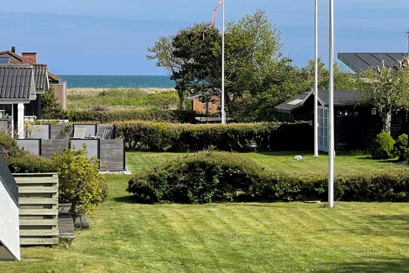 Foto von Ferienhaus EI39 in Øster Hurup - Nordjütland Ost