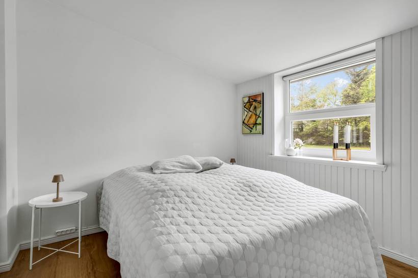 Foto von Ferienhaus EI39 in Øster Hurup - Nordjütland Ost
