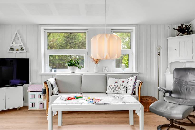 Foto von Ferienhaus EI39 in Øster Hurup - Nordjütland Ost