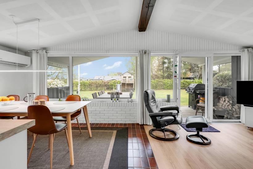 Foto von Ferienhaus EI39 in Øster Hurup - Nordjütland Ost