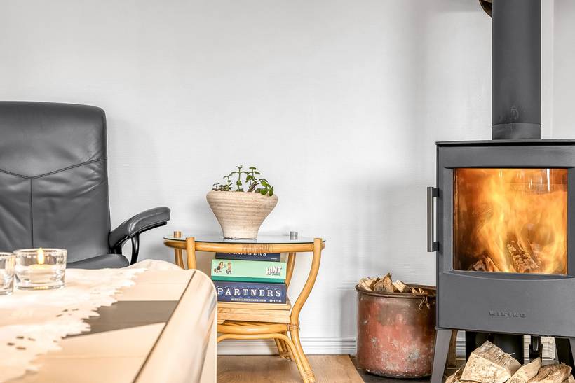 Foto von Ferienhaus EI39 in Øster Hurup - Nordjütland Ost