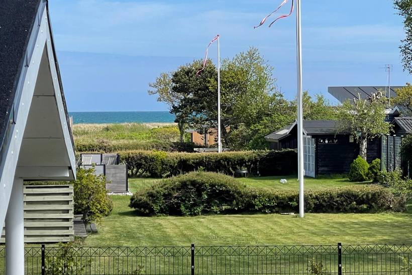 Foto von Ferienhaus EI39 in Øster Hurup - Nordjütland Ost