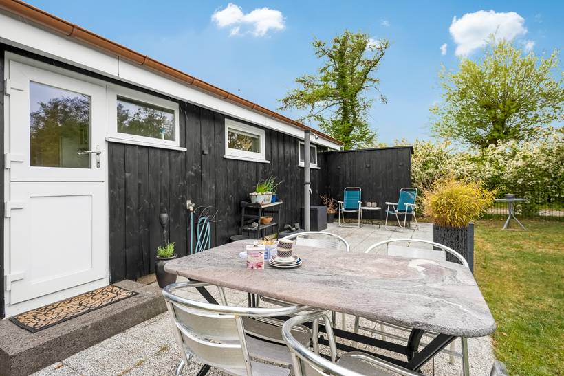 Foto von Ferienhaus EI39 in Øster Hurup - Nordjütland Ost