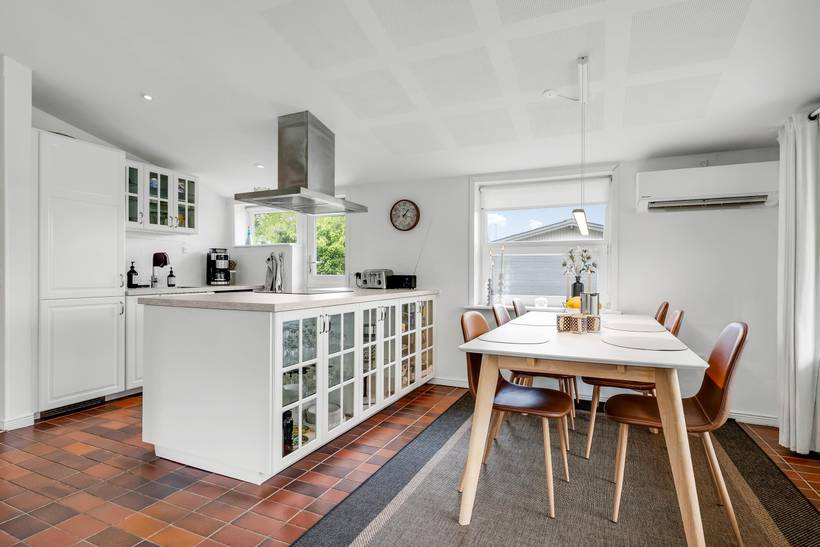Foto von Ferienhaus EI39 in Øster Hurup - Nordjütland Ost