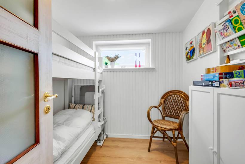 Foto von Ferienhaus EI39 in Øster Hurup - Nordjütland Ost