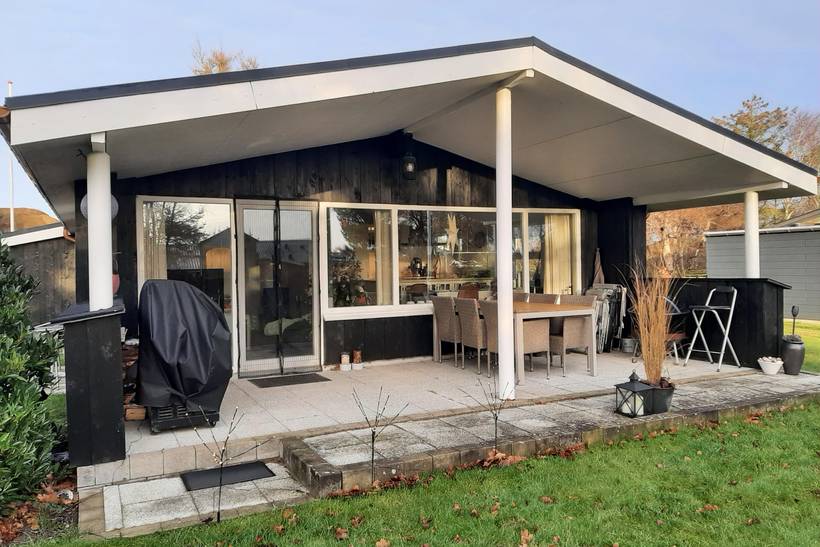 Foto von Ferienhaus EI39 in Øster Hurup - Nordjütland Ost
