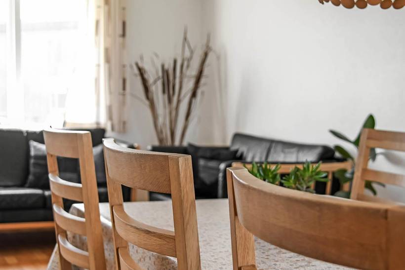 Foto von Ferienhaus EI40 in Thyborøn - Westjütland