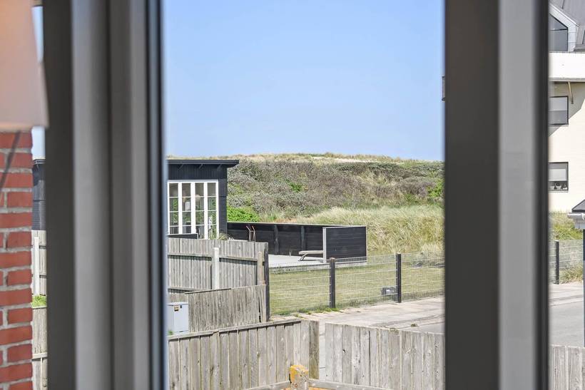 Foto von Ferienhaus EI40 in Thyborøn - Westjütland
