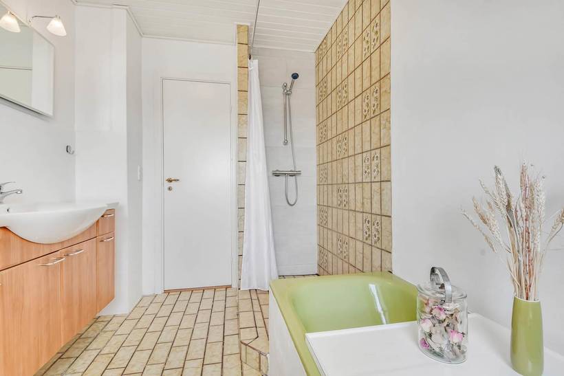 Foto von Ferienhaus EI40 in Thyborøn - Westjütland