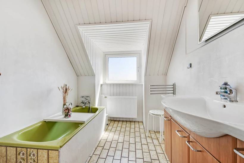 Foto von Ferienhaus EI40 in Thyborøn - Westjütland