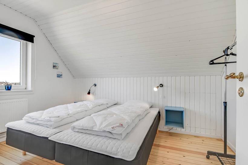 Foto von Ferienhaus EI40 in Thyborøn - Westjütland