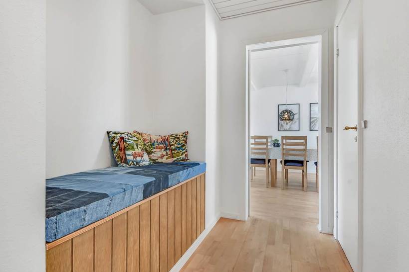 Foto von Ferienhaus EI40 in Thyborøn - Westjütland