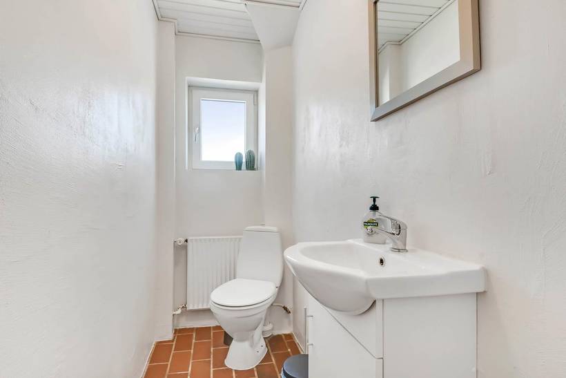 Foto von Ferienhaus EI40 in Thyborøn - Westjütland