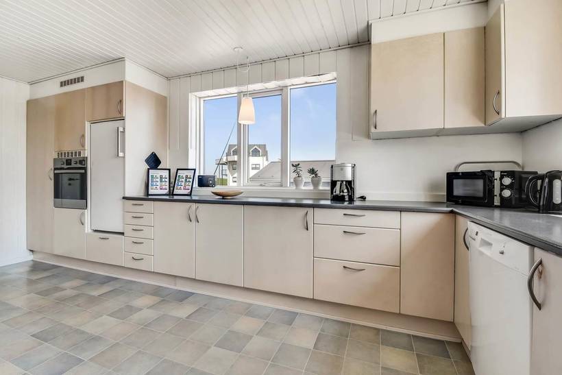 Foto von Ferienhaus EI40 in Thyborøn - Westjütland