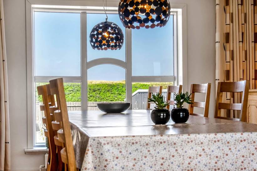 Foto von Ferienhaus EI40 in Thyborøn - Westjütland